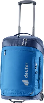 Produktbild von Deuter Duffel Pro Movo 36 (Volumen 36 Liter/ Gewicht 2,52kg) neptune-nightblue