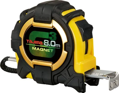 Produktbild von Tajima Bandmass G MAGNET G3M780MW