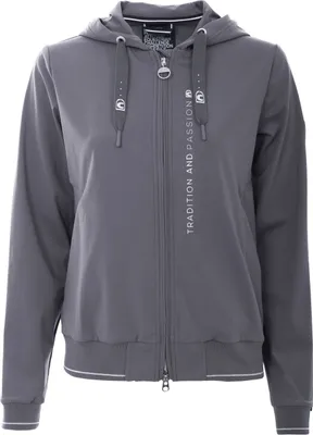 Produktbild von Cavallo DUHA Eleganter Damen Blouson twilight FS 2022, Größe:34