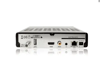 Image de TESLA TE-3000 Skylink PRET