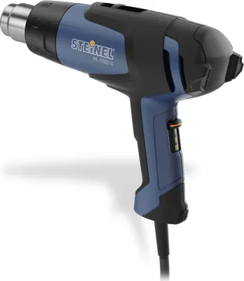 Immagine prodotto di Steinel 033316 HEISSLUFTGEBLAESE HL 1820 S Hot air blower 1800 W