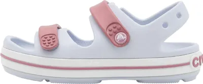 Produktbild von Crocs Crocband Cruiser Sandalen Rosa EU 34-35 Junge Rosa EU 34-35