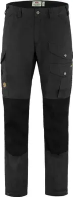Immagine prodotto di Fjällräven Vidda Pro Pantaloni Nero 44 / Pantaloncini Uomo Nero 44