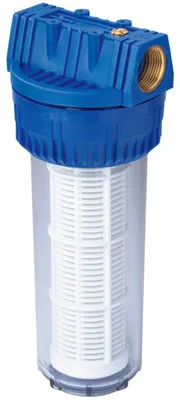 Image de Filter LANG 1 Zoll Metabo