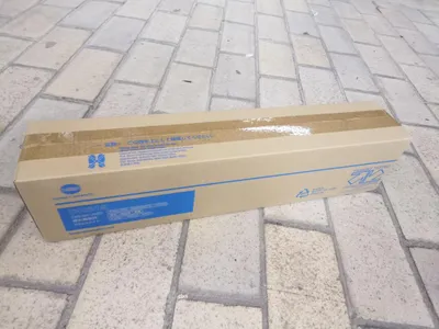 Obrázok produktu pre Konica Minolta DR-618 bubnová jednotka ACV80TE CMY pre Konica Minolta Bizhub C750i