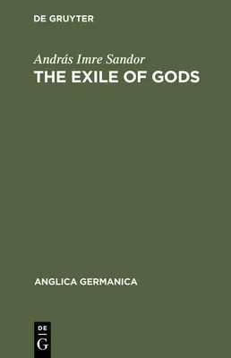 Produktbild von The exile of Gods