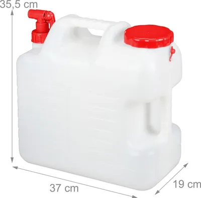 Obrázek produktu pro Džbán na vodu s kohoutkem