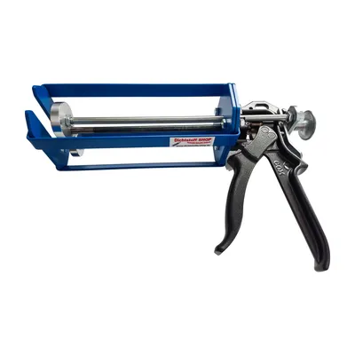 Produktbild von COX VBM 400 X (MR) 2K Klebstoff Dosierpistole 400ml Mixpac 1:1/2:1/4:1/10:1