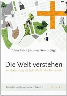 Produktbild von Die Welt verstehen.