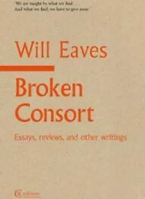 Produktbild von Broken Consort