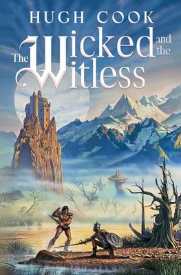 Produktbild von The Wicked and the Witless