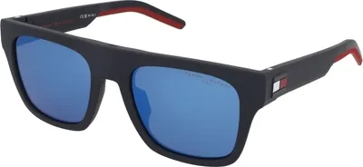 Produktbild von Tommy Hilfiger Sonnenbrille TH 1976/S FLL 52 19 145