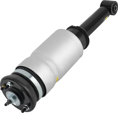 Zdjęcie produktu dla Amortyzator przedni z kolumną zawieszenia pneumatycznego do Range Rover Sport L320 LR018398