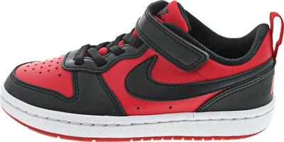 Image de Baskets Nike Court Borough Low Recraft (PS) pour enfants