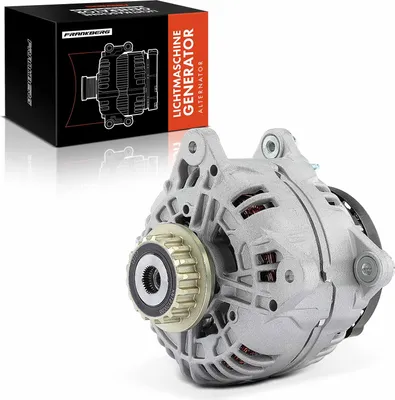 Image de Frankberg 1x alternateur pour VW Transporter Multivan V Touareg 2.5 2003-2009