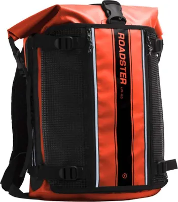 Immagine prodotto di Feelfree Gear Roadster Trockensack 25l Arancione Arancione Taglia unica