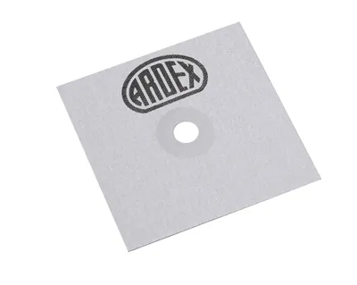 Produktbild von ARDEX SK-M 15/30 TRICOM Dichtmanschette 140x140mm
