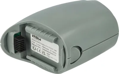 Produktbild von vhbw Akku Ersatz für Niton 510001-099, 600-541 für Messgerät (7,8 Ah, 7,4 V, Li-Ion)