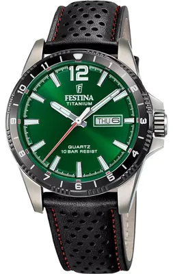 Productafbeelding van FESTINA Polshorloges F20699_3