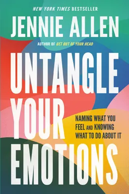 Produktbild von Entwirren Sie Ihre Emotionen
