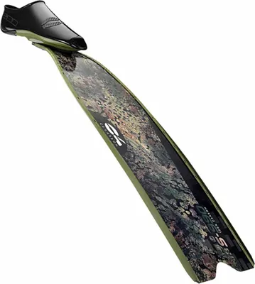 Image de C4 S-990 Camu 25 à une seule nageoire Taille unique