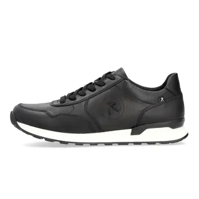 Produktbild von Rieker Sneaker Low Herren 31373639323831 Schwarz 43 EU