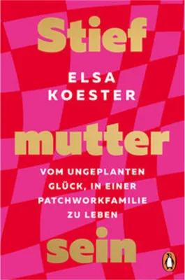Image de Stiefmutter sein
