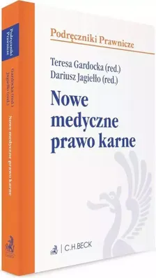 Image de Nowe medyczne prawo karne