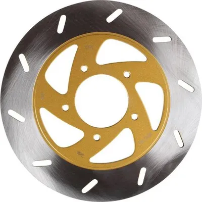 Produktbild von Bremsscheibe vorne 220mm für Aprilia Sport City SR / Beta Eikon / Gilera Runner / Piaggio NRG Skipper 50 125 150 - RMS