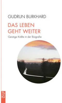 Produktbild von Das Leben geht weiter