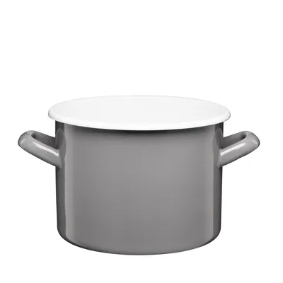 Produktbild von Topf GORDON emailliert 2,4 l HOMLA