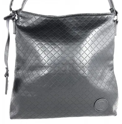 Produktbild von Rieker Damen Umhängetasche unterschiedliche Fächeraufteilung H1033, Farbe:Schwarz