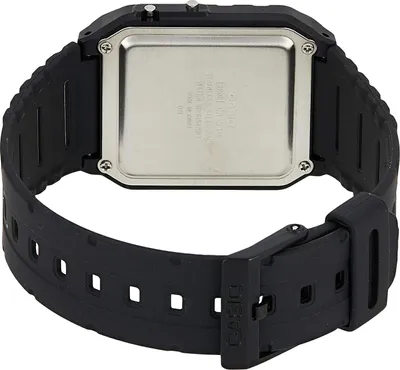 Obrázek produktu pro CASIO Collection Retro CA-53W -1ER