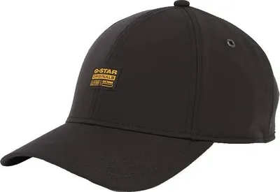 Produktbild von G-star Originals Kappe Schwarz  Mann Schwarz One Size