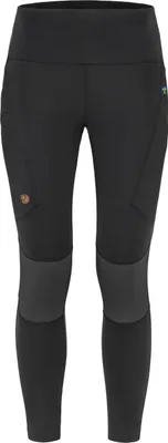 Produktbild von Fjällräven Outdoorleggings Abisko Trekking Tights Pro W