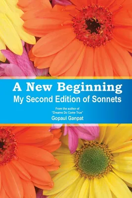 Produktbild von A New Beginning