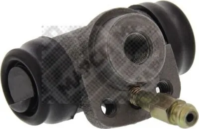 Produktbild von MAPCO Radbremszylinder Trommelbremse Hinten für VW GOLF III (1H1) 2749