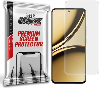 Produktbild von Matte Folie GrizzGlass PaperScreen für Realme Narzo 70 Pro