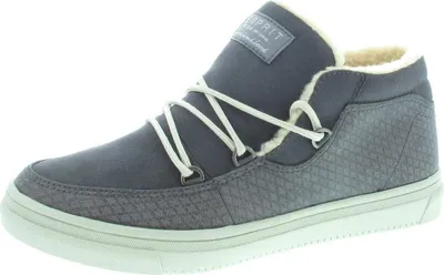 Produktbild von Esprit Yendis Bootie Damen Stiefeletten in Grau, Größe 39