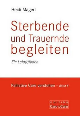 Immagine prodotto di Sterbende und Trauernde begleiten