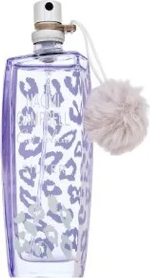 Produktbild von Naomi Campbell Cat Deluxe Silver Eau de Toilette für Damen 30 ml