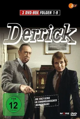 Produktbild von Derrick