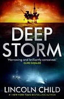 Obrázok produktu pre Deep Storm