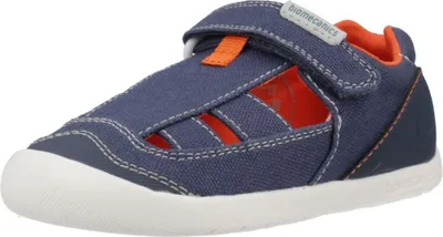 Immagine prodotto di Biomecanics Sneakers 10101-978696 in Blue color size 20