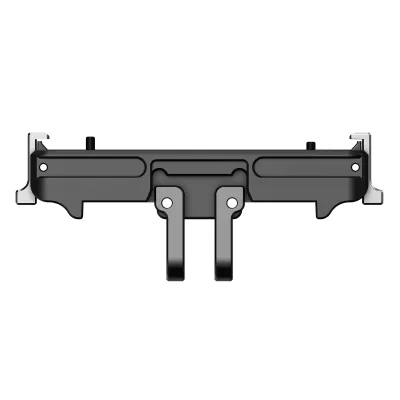 Produktbild von Magnetische Schnellwechselhalterung aus Metall fuer Sportkameras, magnetische Adapterhalterung aus Aluminiumlegierung, Ersatz fuer Insta360 GO3