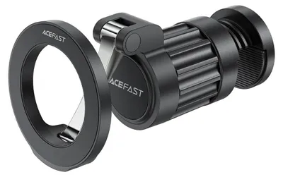 Obrázek produktu pro Magnetický držák na telefon Acefast E23 - černý