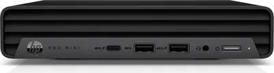Produktbild von HP Pro Mini 400 G9 i712700T 16GB/512 W11Pro