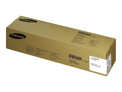 Immagine prodotto di HP ersetzt SAMSUNG CLT R806K Schwarz Druckerbildeinheit