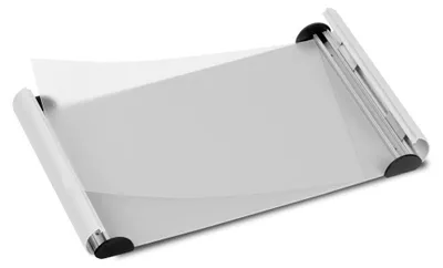 Image de Plaque de porte Sonic A4