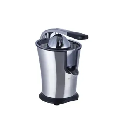 Produktbild von PRIXTON XP1, Langsamer Entsafter, Edelstahl, 0,8 l, 1 Stück(e), Automatisch, Kunststoff, Edelstahl